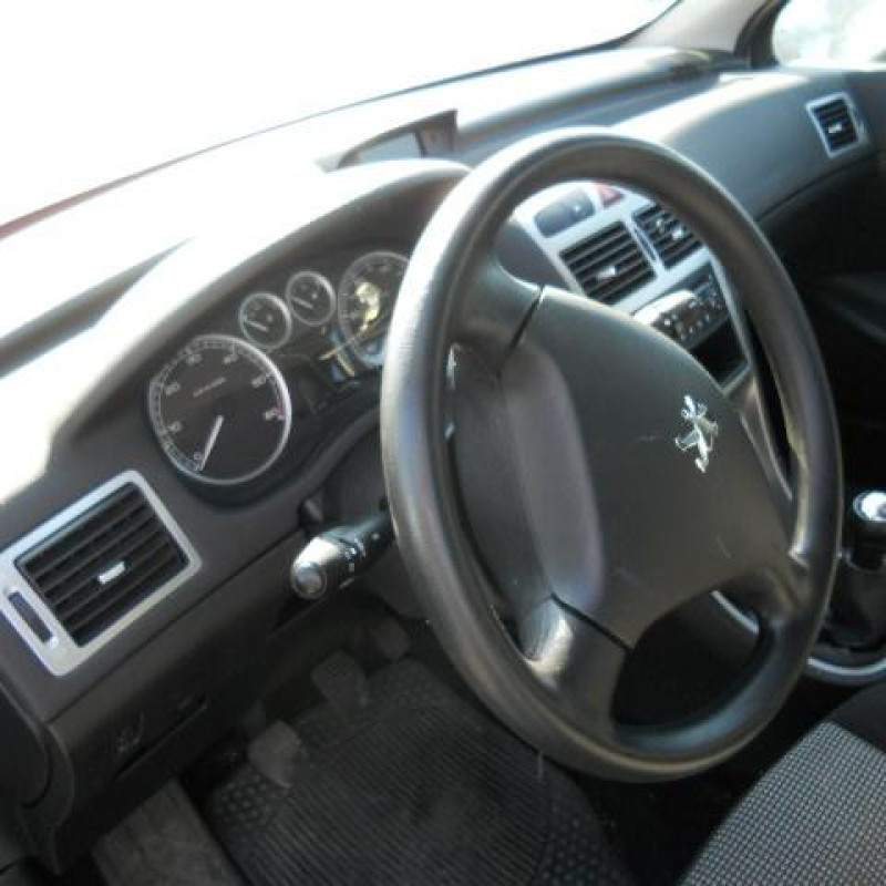 Amortisseur avant droit PEUGEOT 307 Photo n°7