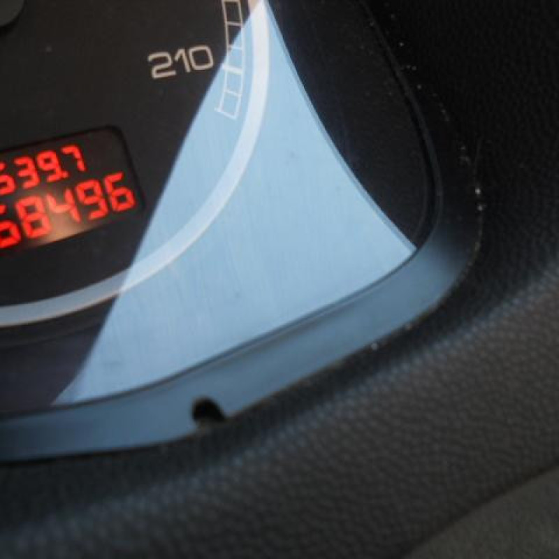 Amortisseur avant droit PEUGEOT 307 Photo n°9