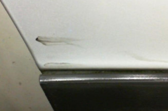 Porte arriere droit BMW SERIE 5 E39