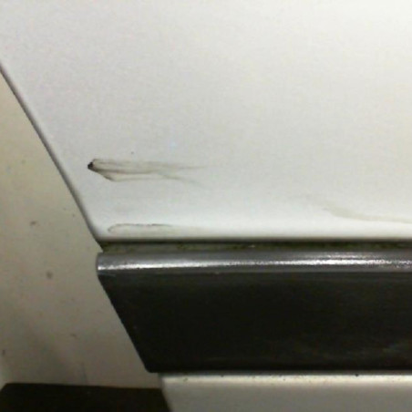 Porte arriere droit BMW SERIE 5 E39
