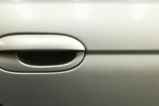 Porte arriere droit BMW SERIE 5 E39