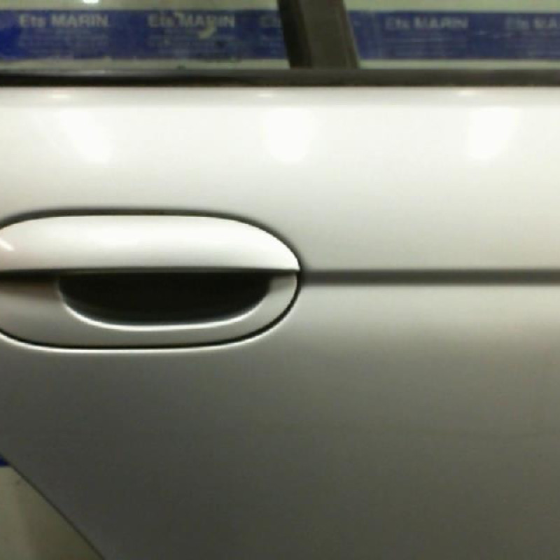 Porte arriere droit BMW SERIE 5 E39 Photo n°4