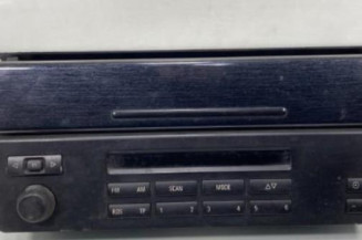 Autoradio d'origine BMW SERIE 5 E39 Photo n°1