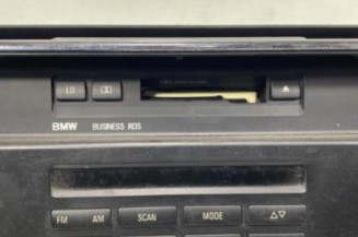 Autoradio d'origine BMW SERIE 5 E39