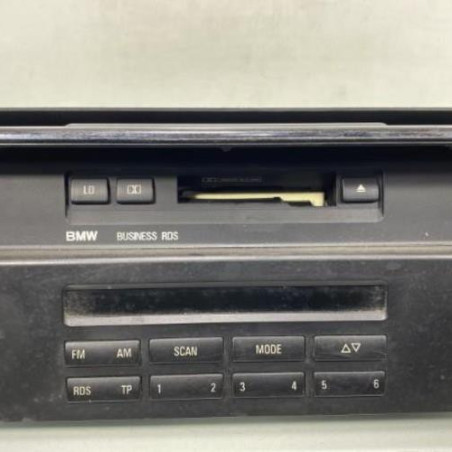 Autoradio d'origine BMW SERIE 5 E39