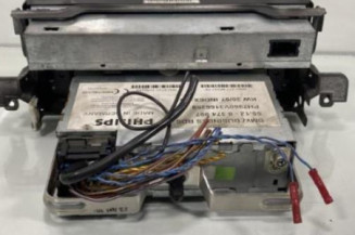 Autoradio d'origine BMW SERIE 5 E39