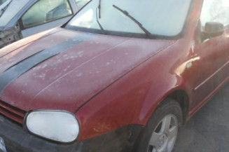 Amortisseur avant droit VOLKSWAGEN GOLF 4