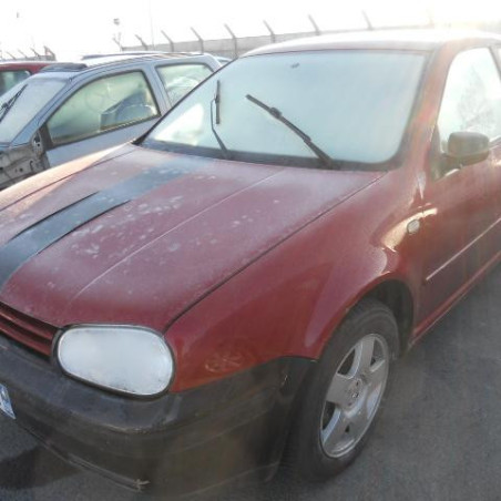 Amortisseur avant droit VOLKSWAGEN GOLF 4