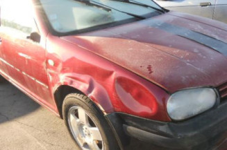 Amortisseur avant droit VOLKSWAGEN GOLF 4