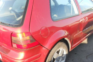 Amortisseur avant droit VOLKSWAGEN GOLF 4