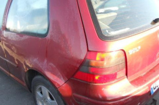 Amortisseur avant droit VOLKSWAGEN GOLF 4