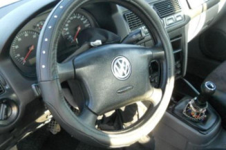 Amortisseur avant droit VOLKSWAGEN GOLF 4