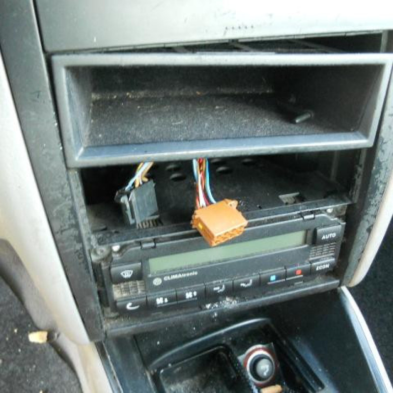 Amortisseur avant droit VOLKSWAGEN GOLF 4 Photo n°7