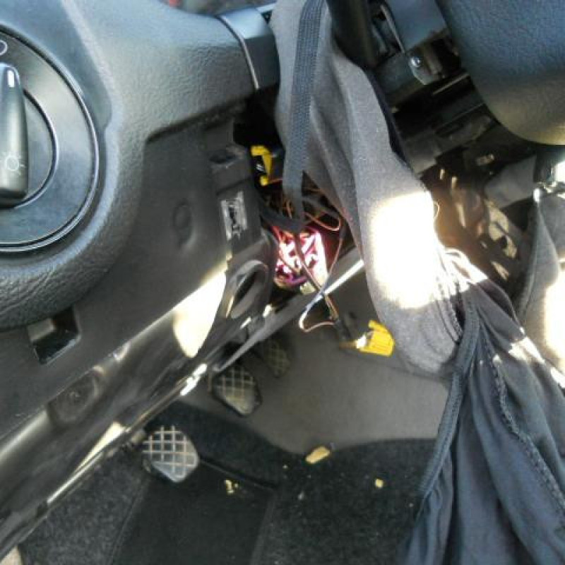 Amortisseur avant droit VOLKSWAGEN GOLF 4 Photo n°8