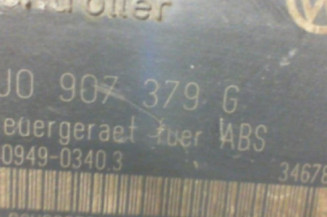 Bloc ABS (freins anti-blocage) VOLKSWAGEN GOLF 4