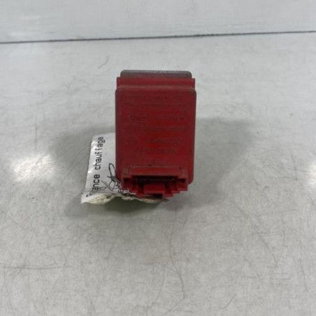 Resistance chauffage VOLKSWAGEN GOLF 4