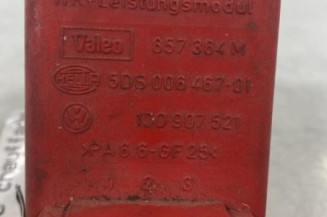 Resistance chauffage VOLKSWAGEN GOLF 4