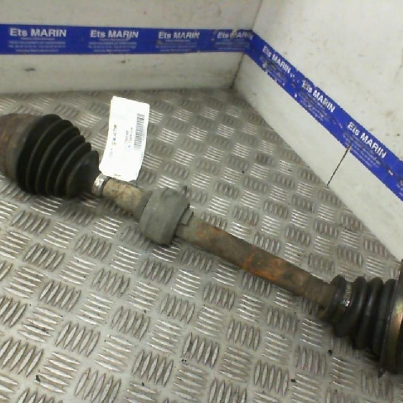 Cardan gauche (transmission) RENAULT LAGUNA 1 Photo n°1