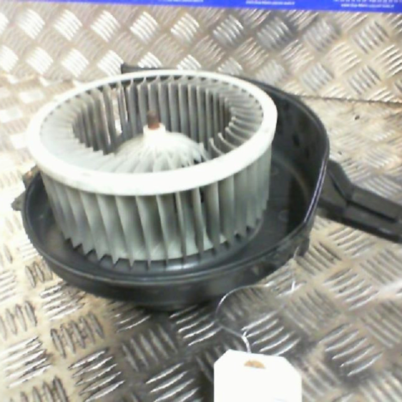 Pulseur d'air SEAT IBIZA 3 Photo n°1
