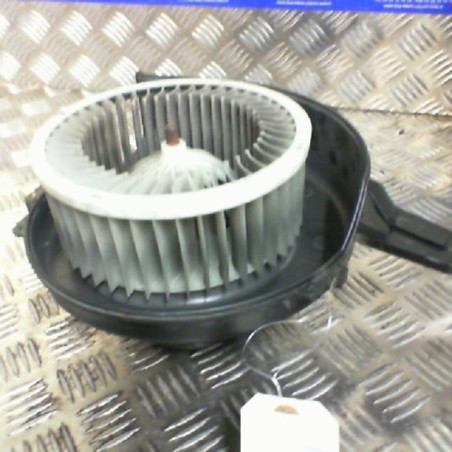 Pulseur d'air SEAT IBIZA 3 Photo n°1