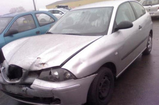Pulseur d'air SEAT IBIZA 3