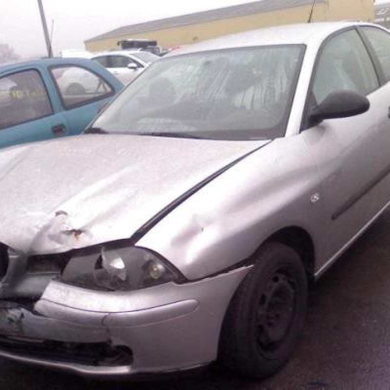 Pulseur d'air SEAT IBIZA 3 Photo n°5