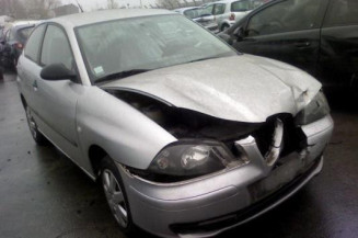 Pulseur d'air SEAT IBIZA 3
