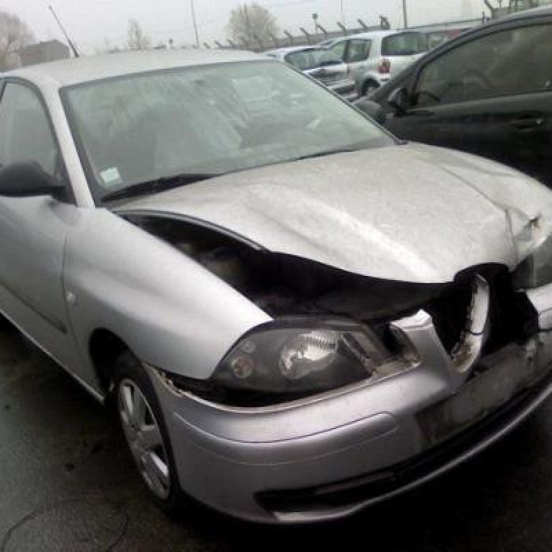 Pulseur d'air SEAT IBIZA 3 Photo n°7