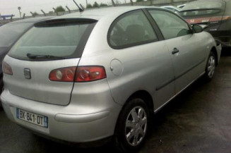 Pulseur d'air SEAT IBIZA 3
