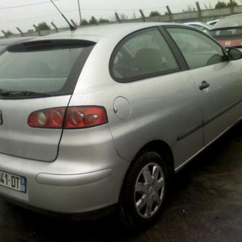 Pulseur d'air SEAT IBIZA 3 Photo n°8