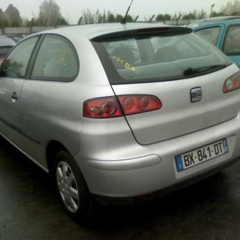 Pulseur d'air SEAT IBIZA 3 Photo n°9