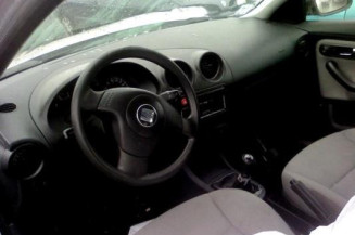 Pulseur d'air SEAT IBIZA 3