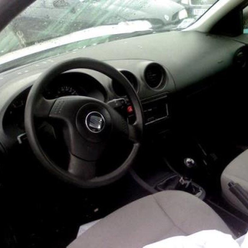 Pulseur d'air SEAT IBIZA 3 Photo n°10