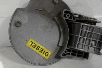 Trappe d'essence PEUGEOT 307