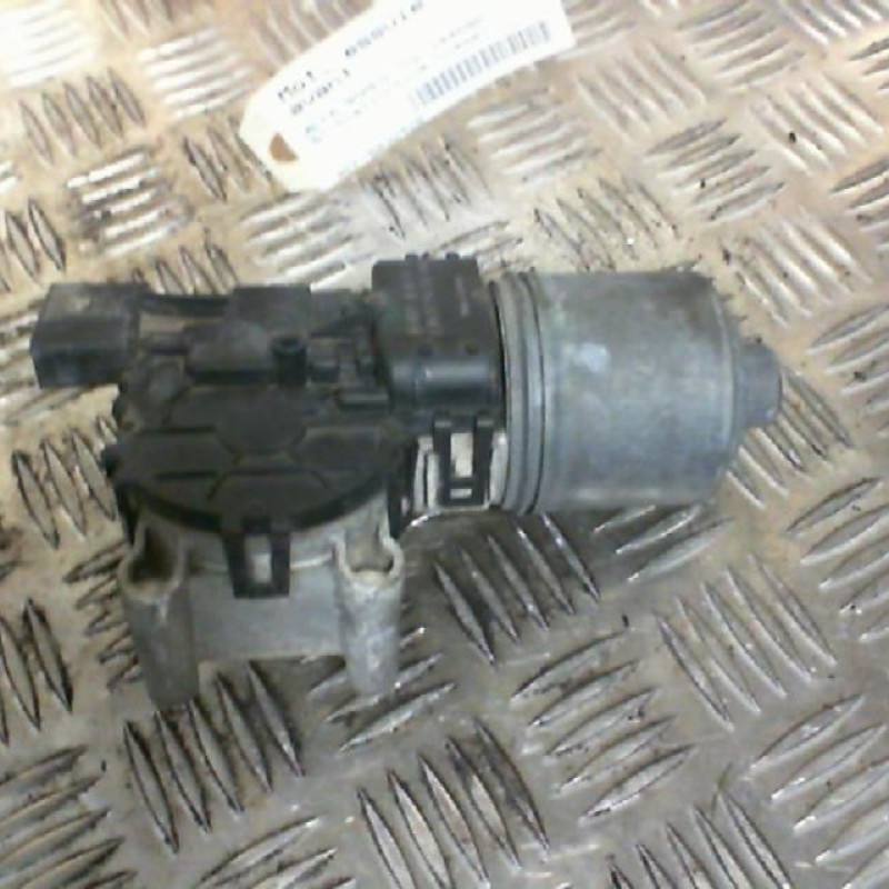 Moteur essuie glace avant ALFA ROMEO GT Photo n°2