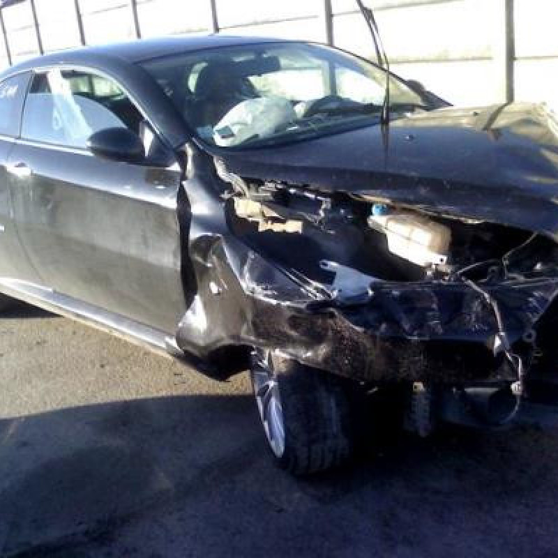 Moteur essuie glace avant ALFA ROMEO GT Photo n°6