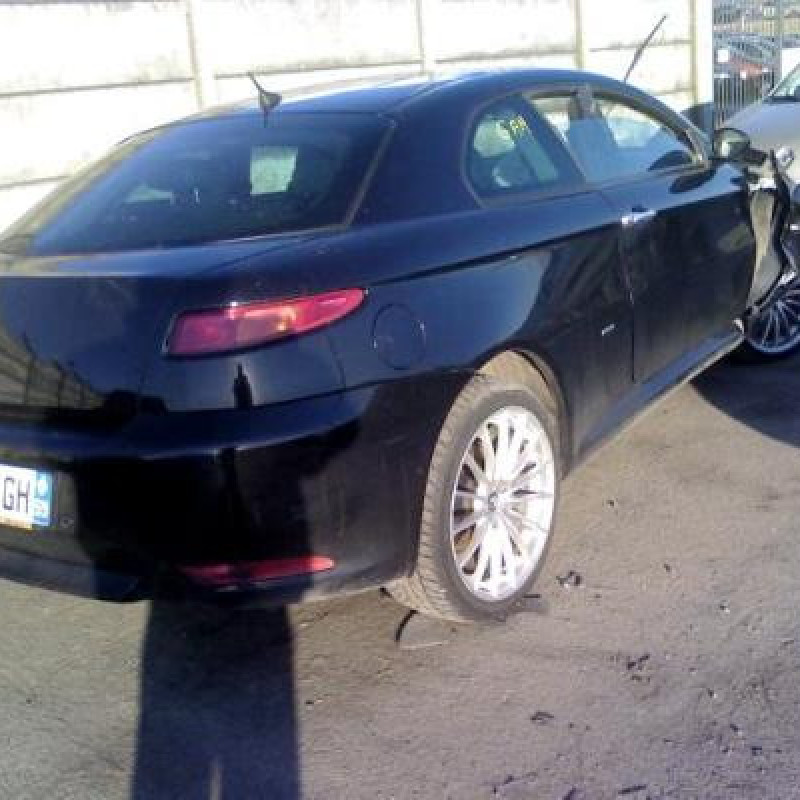 Moteur essuie glace avant ALFA ROMEO GT Photo n°7