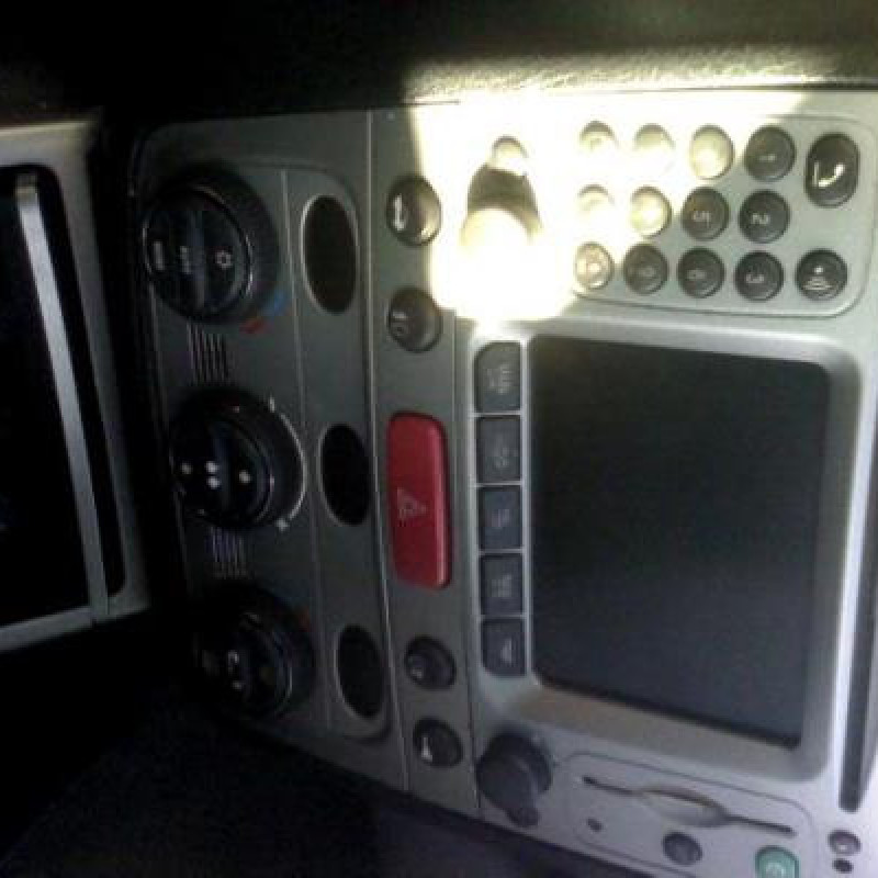 Moteur essuie glace avant ALFA ROMEO GT Photo n°10