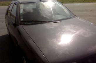 Cremaillere assistee CITROEN ZX