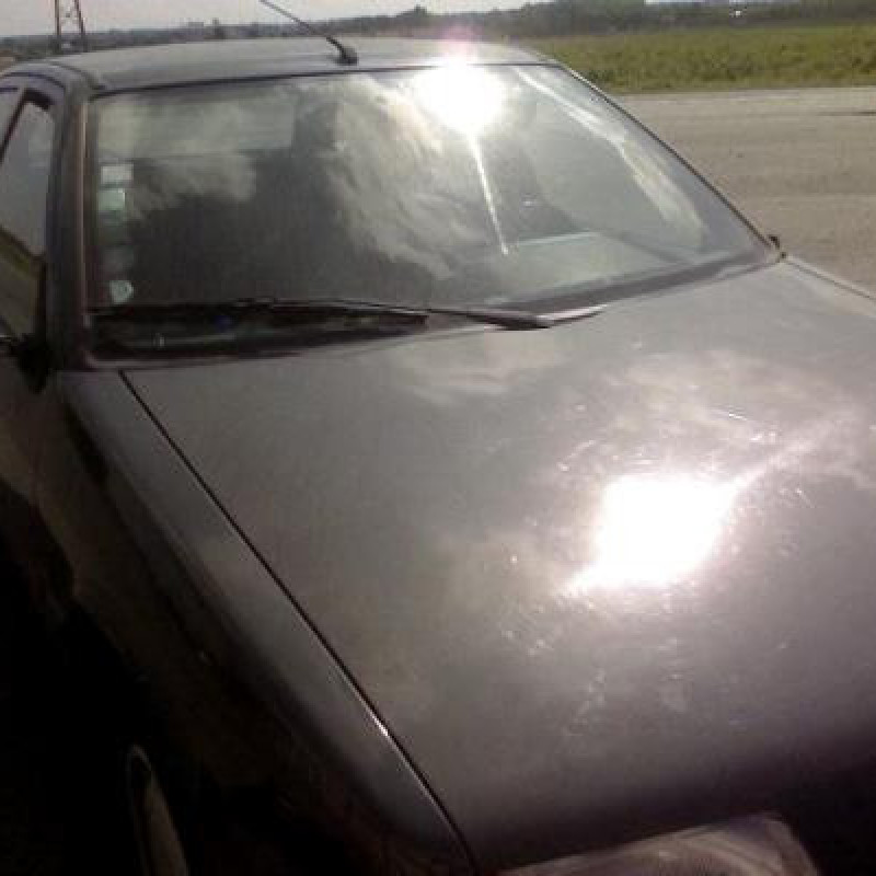 Cremaillere assistee CITROEN ZX Photo n°3