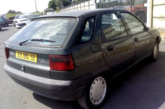 Cremaillere assistee CITROEN ZX