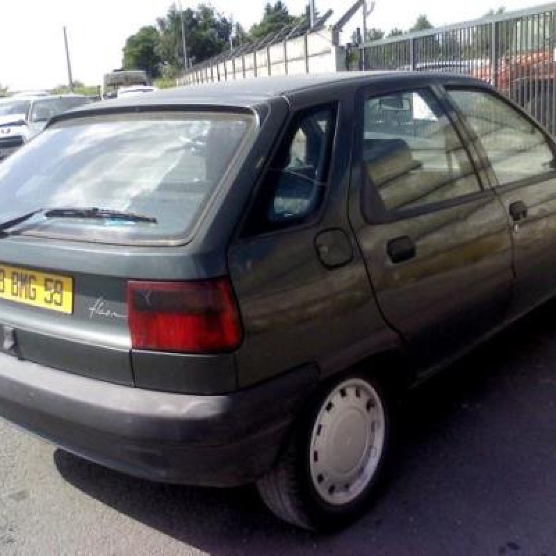 Cremaillere assistee CITROEN ZX Photo n°4