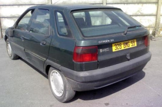 Cremaillere assistee CITROEN ZX