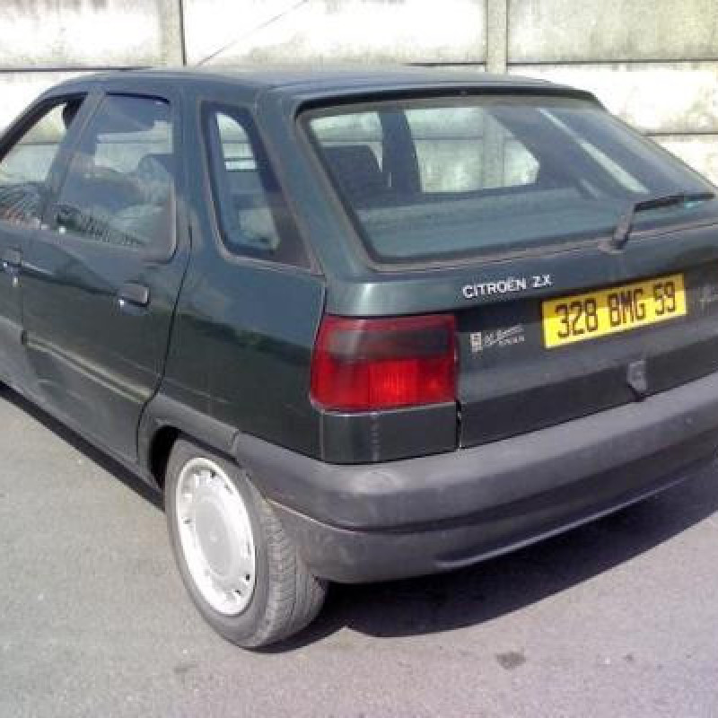 Cremaillere assistee CITROEN ZX Photo n°5