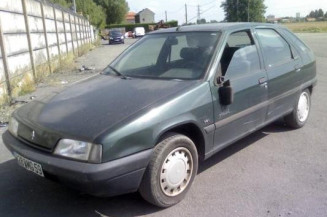 Moto ventilateur radiateur CITROEN ZX