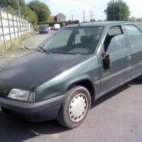 Moto ventilateur radiateur CITROEN ZX