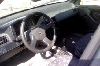 Moto ventilateur radiateur CITROEN ZX
