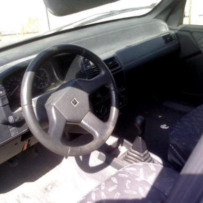 Moto ventilateur radiateur CITROEN ZX Photo n°6