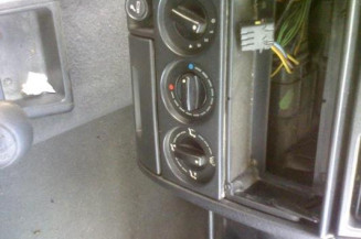 Moto ventilateur radiateur CITROEN ZX
