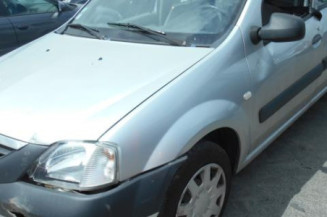 Bloc ABS (freins anti-blocage) DACIA LOGAN MCV 1